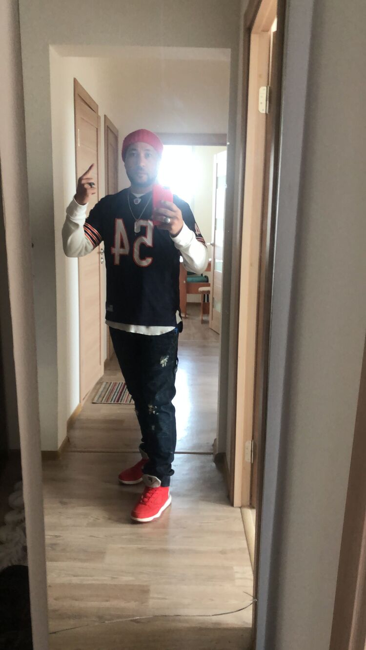 ���������� �����-���������, ���� ������� Adriano, 37 ���, ������������ ��� ������, ����� � ���������