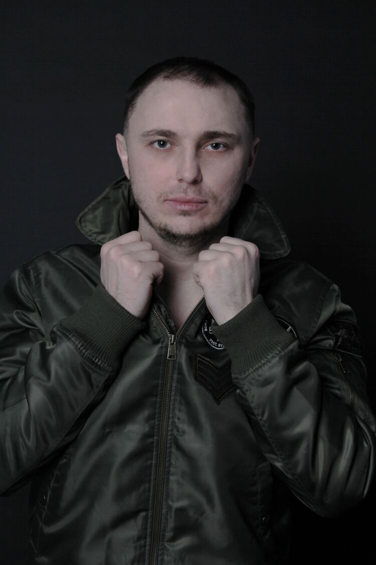 ���������� ������������, ���� ������� Sergey, 36 ���, ������������ ��� ������, ����� � ���������, c�������� ���������