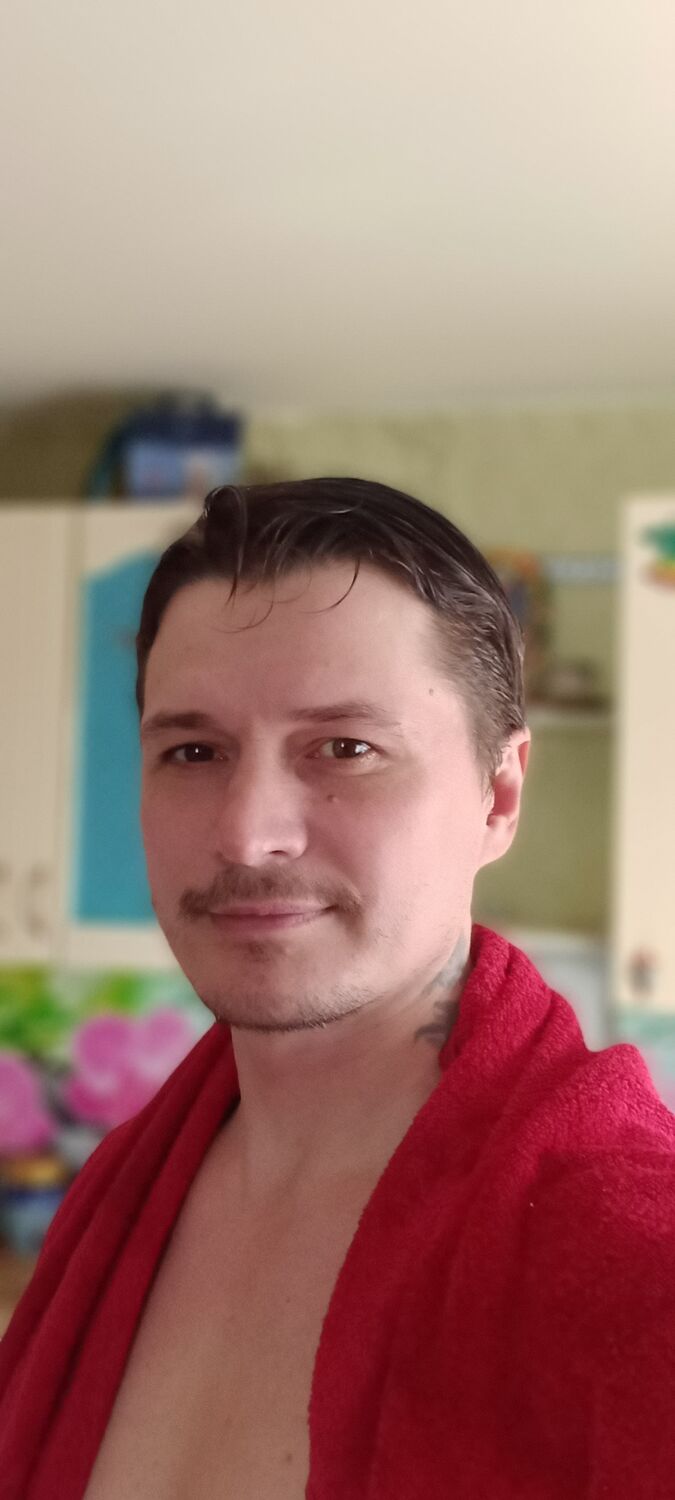 ���������� ������������, ���� ������� Evgeniy, 36 ���, ������������ ��� ������, ����� � ���������