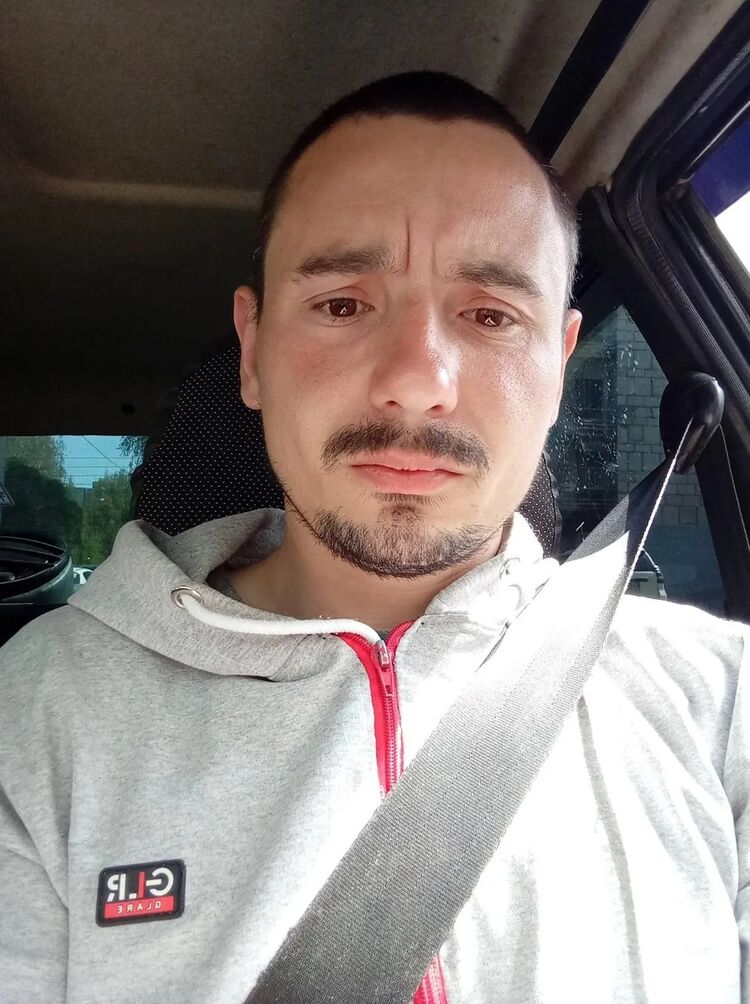 ���� 40048772 ������� Serega, 31 ���, ���� ���������� � �����