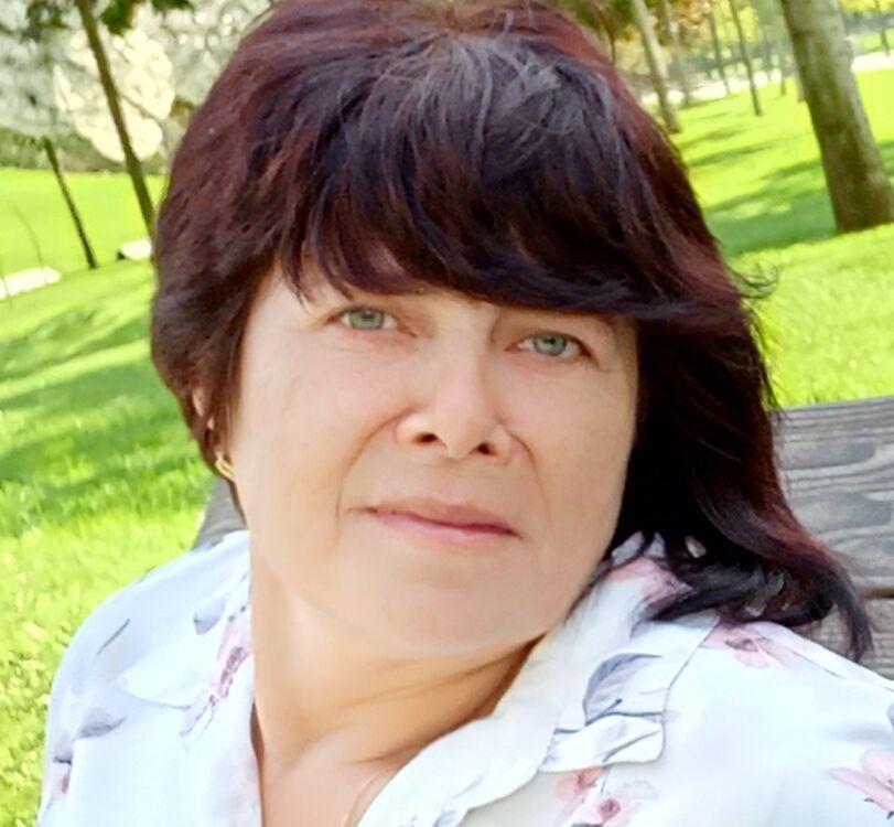  ,   Irina, 58 ,   c 