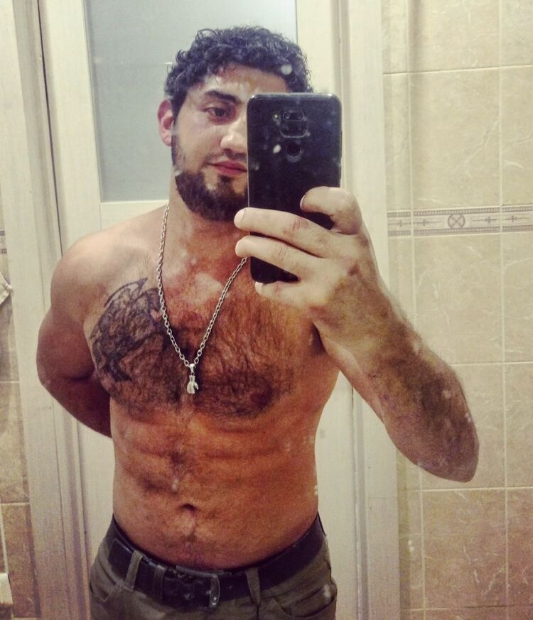 ���� 38763952 ������� Pacino, 33 ����, ���� ���������� � �����������