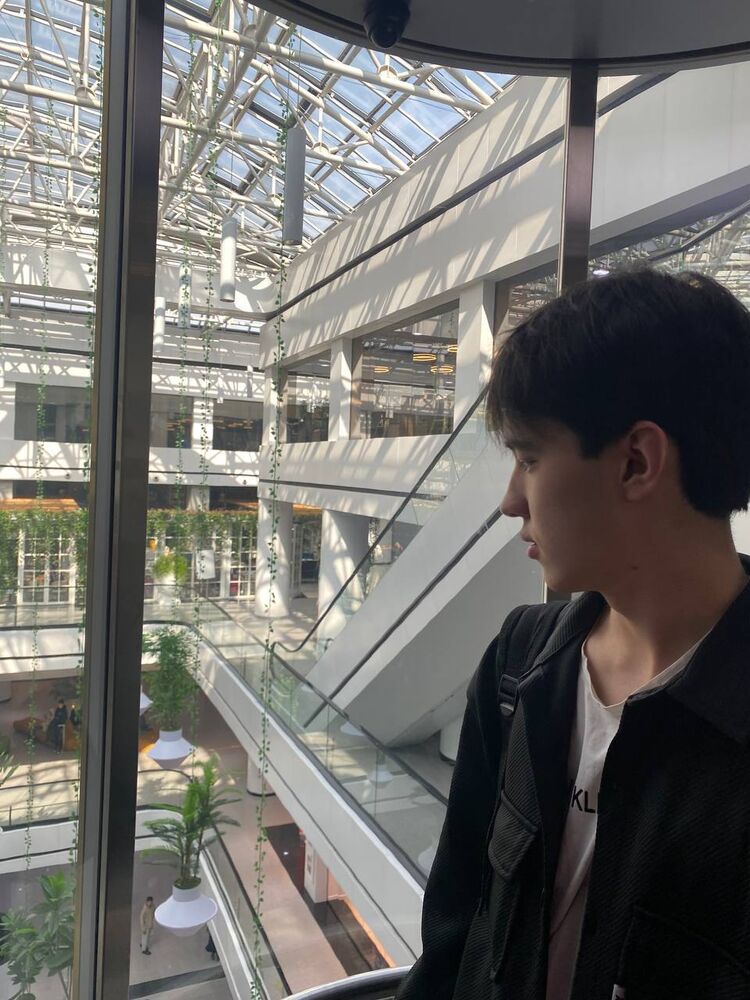 ���������� ������, ���� ����� Jumabekov, 22 ����, ������������ ��� ������, ����� � ���������