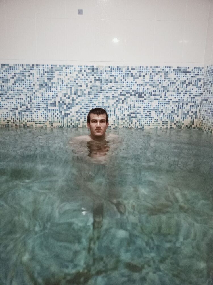 ���������� ����������, ���� ����� Feruzbek, 22 ����, ������������ ��� ������, ����� � ���������