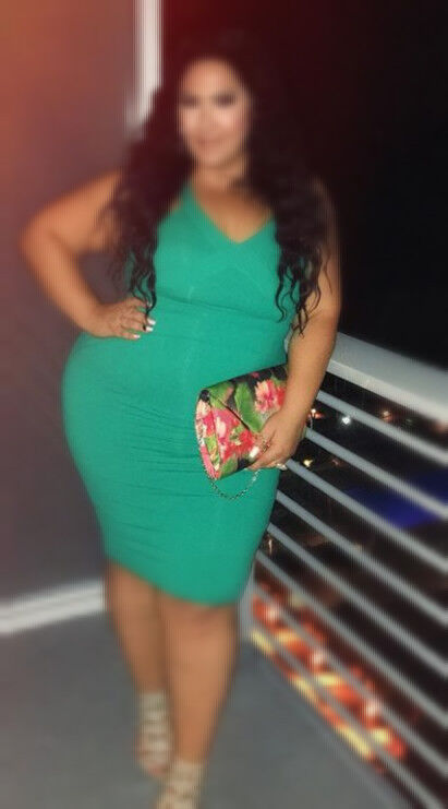  16031922  Sofi Luna, 32 ,    