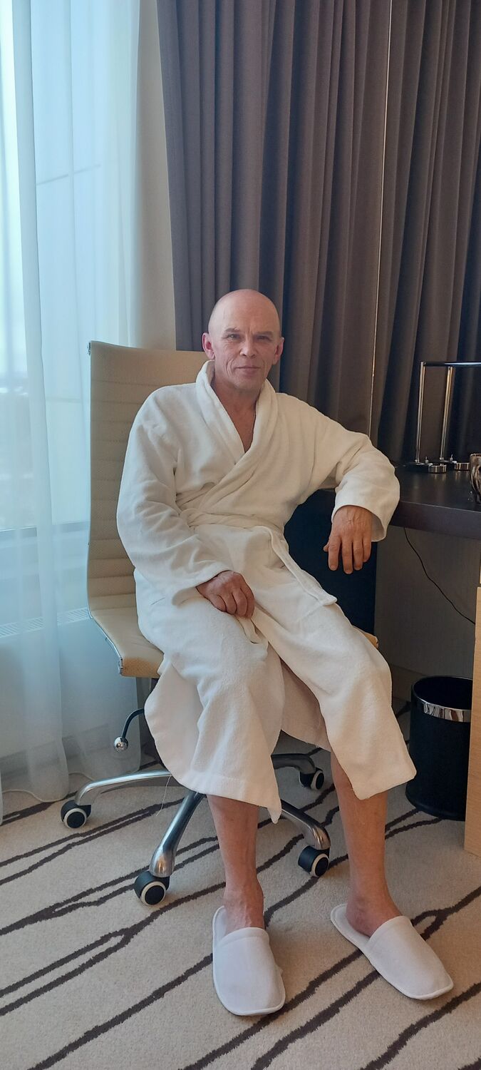  ,   Vladimir, 53 ,   ,   