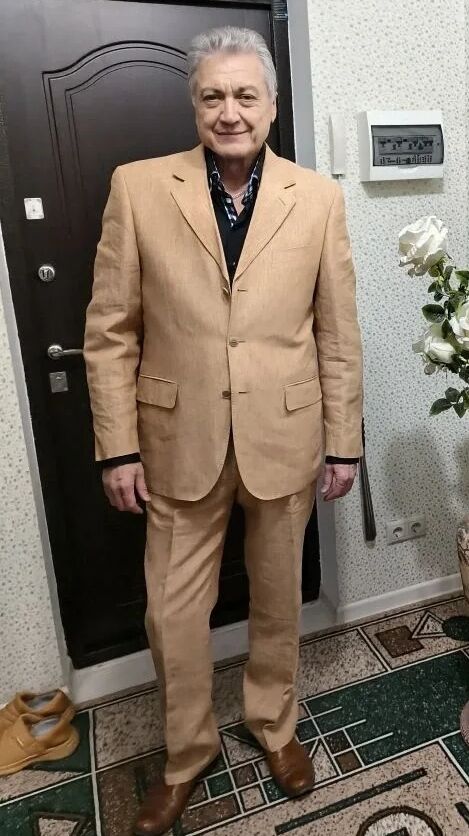 ���������� ���������, ���� ������� �������, 61 ���, ������������ ��� ����� � ���������, c�������� ���������