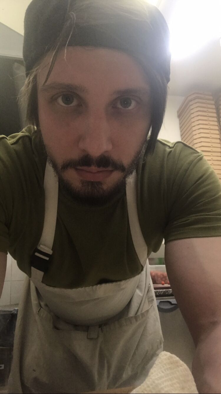 ���������� �����, ���� ������� Senya, 34 ����, ������������ ��� ������, ���������