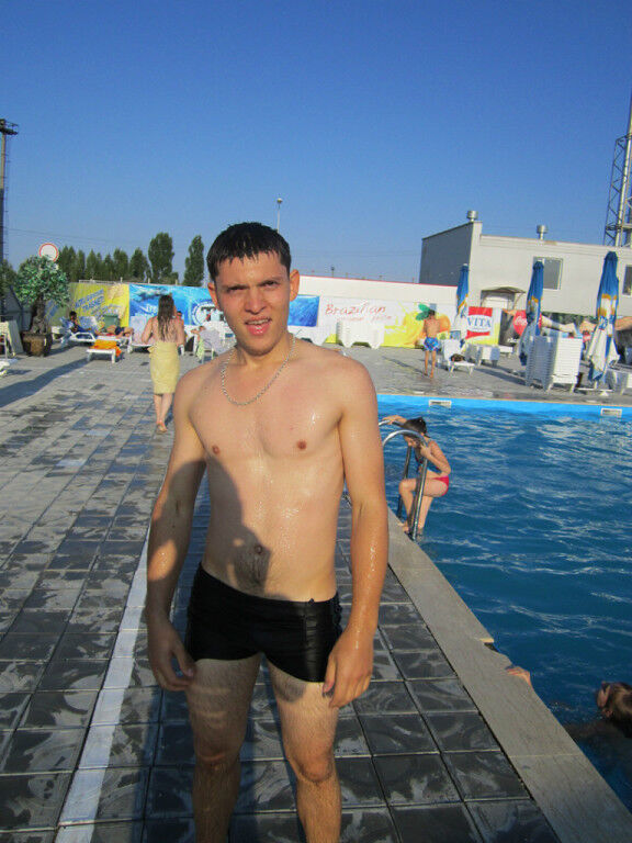 ���������� �������, ���� ������� Johny, 33 ����, ������������ ��� ������, ����� � ���������, c�������� ���������