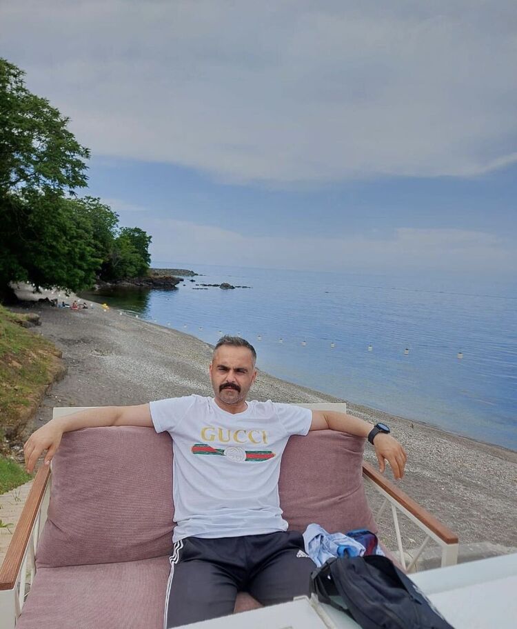  Findikli,   Murat, 41 ,   ,   