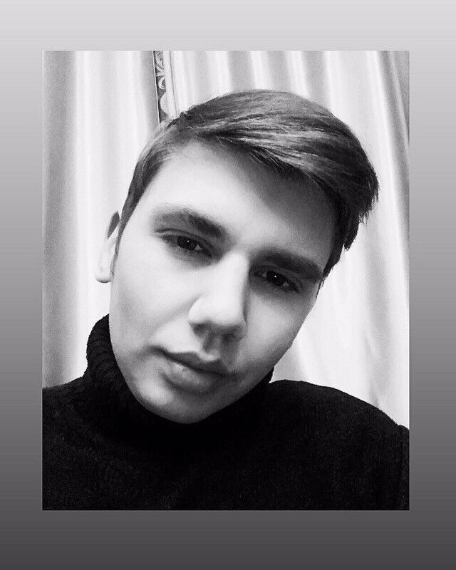 ���� 16098922 ����� Andrew, 25 ���, ���� ���������� � �����������