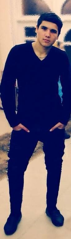 ���� 4729282 ������� Farid, 31 ���, ���� ���������� � ����