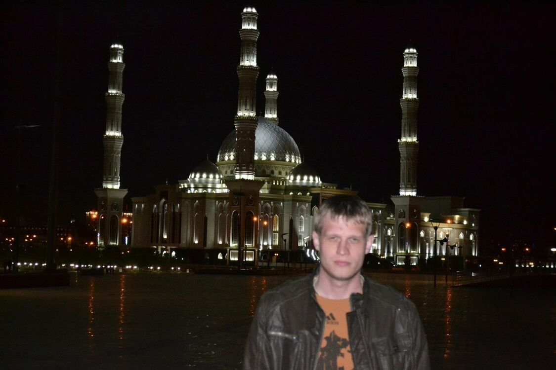 ���� 13270482 ������� Nikolay, 40 ���, ���� ���������� � ������