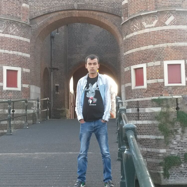 ���� 6689052 ������� Davron, 34 ����, ���� ���������� � ��������