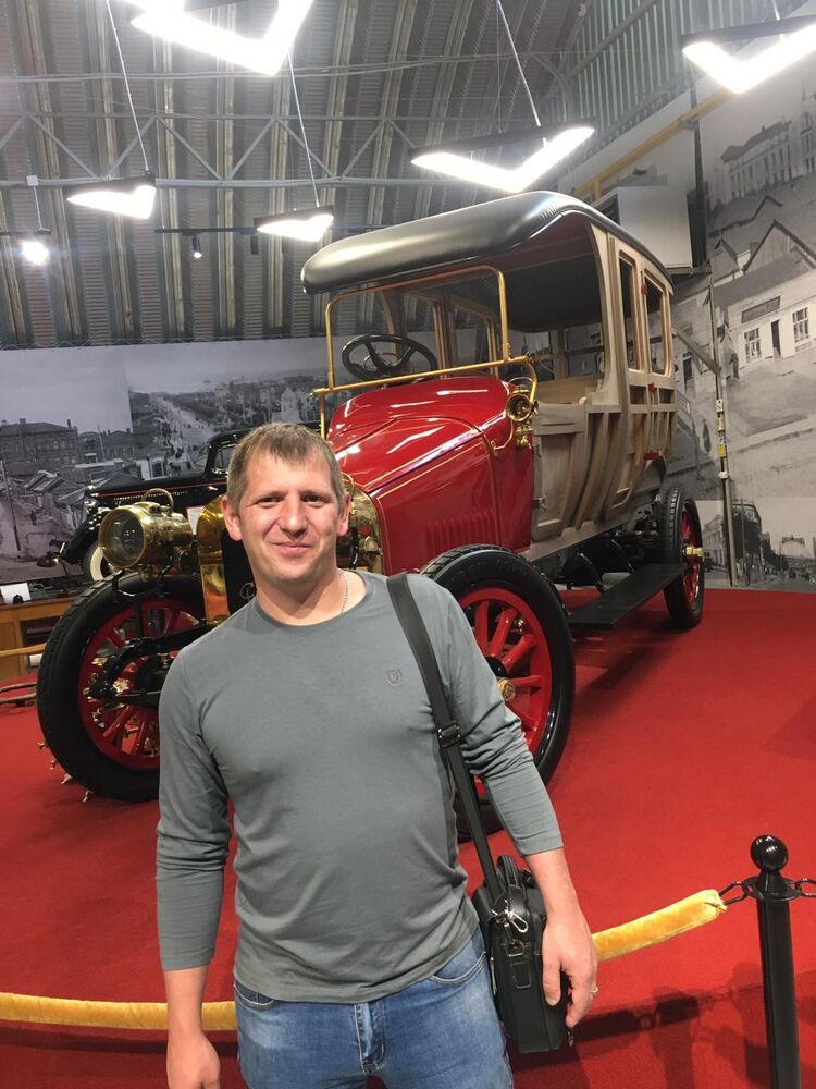 ���� 28506972 ������� Aleksandr, 39 ���, ���� ���������� � ������������