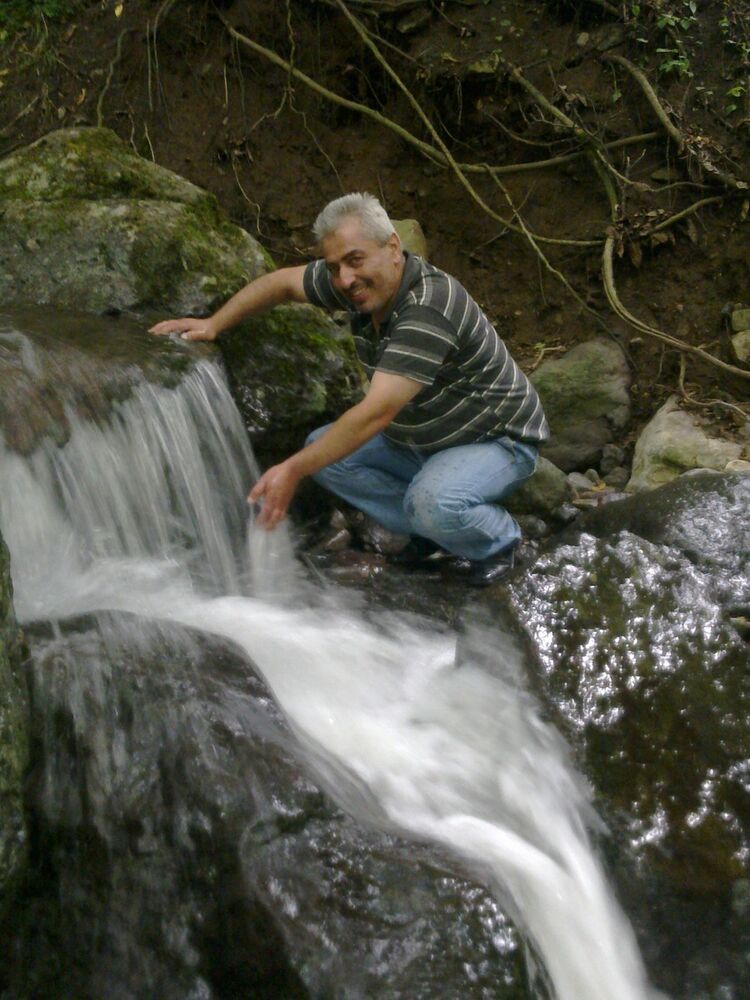  5637382  Karapet, 62 ,    