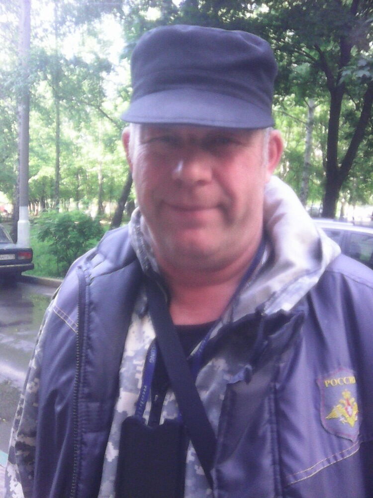 ���� 7724302 ������� ��������, 62 ����, ���� ���������� � ������