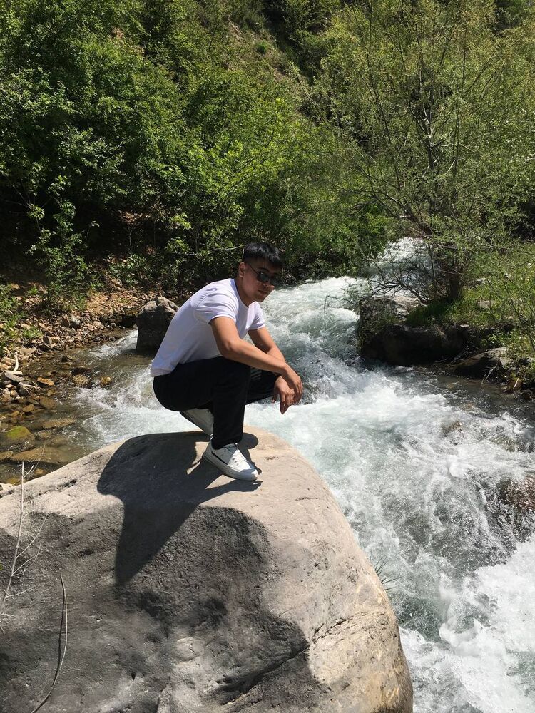 ���������� �������, ���� ������� Azizbek, 26 ���, ������������ ��� ������, ����� � ���������