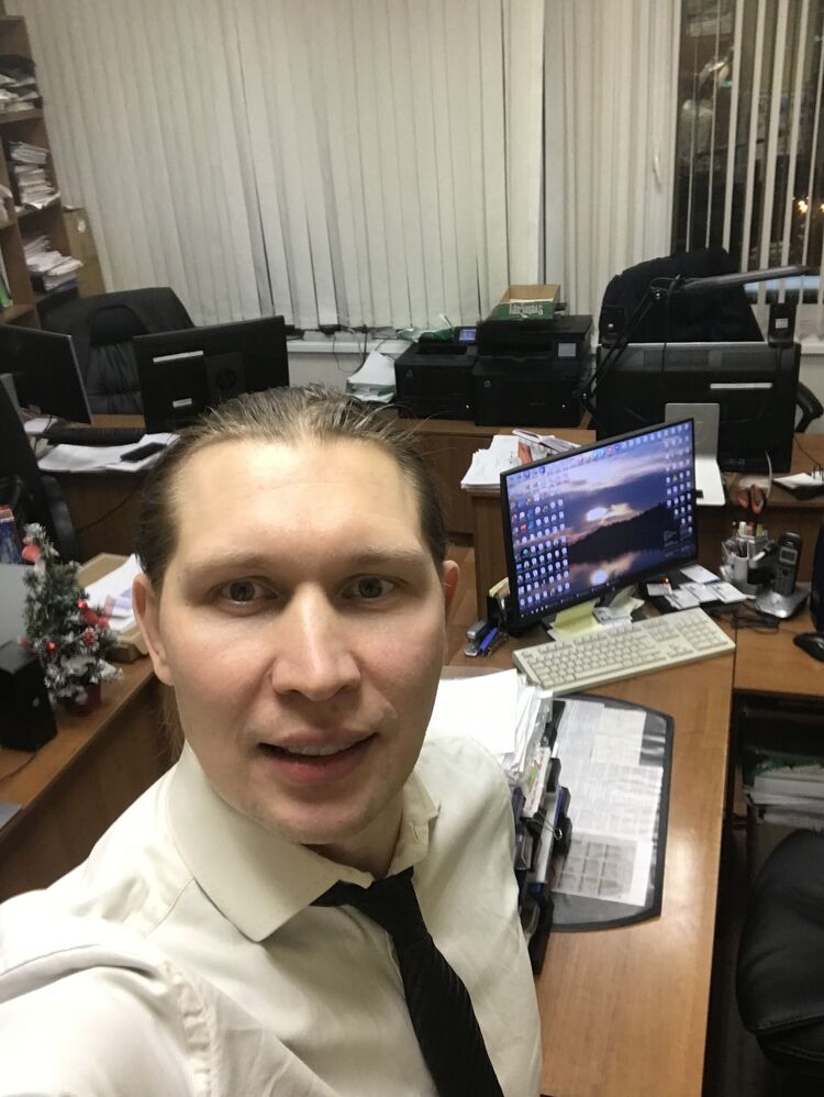 ���� 25584852 ������� ������, 41 ���, ���� ���������� � ������ ���������