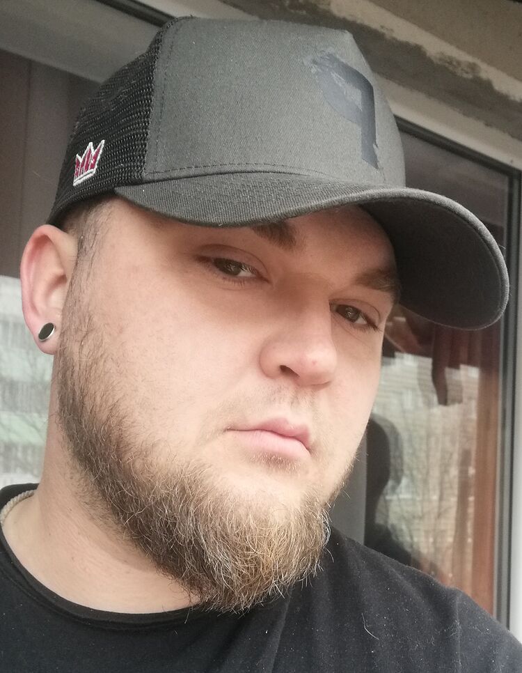 ���������� ������� �����, ���� ������� Alexey, 36 ���, ������������ ��� ������, ����� � ���������