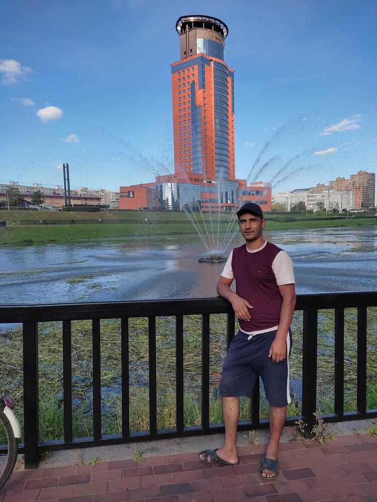 ���� 41908882 ������� Jasurbek, 35 ���, ���� ���������� � ������