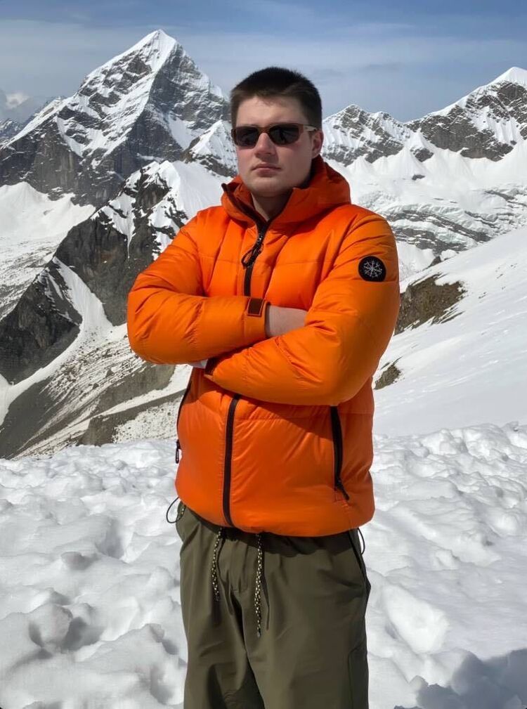 ���������� ������, ���� ����� ����, 25 ���, ������������ ��� ������, ����� � ���������, ���������