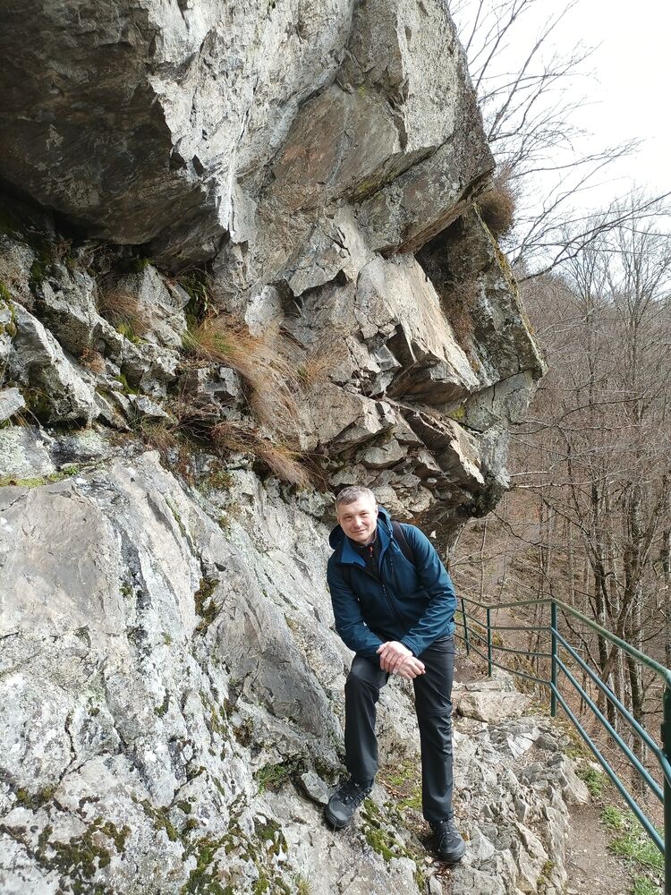  53592512  Andreas, 49 ,    Villingen-Schwenningen