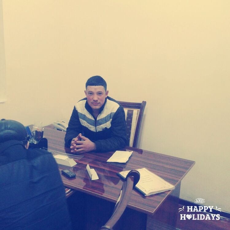  ,   Maqsud, 28 ,   
