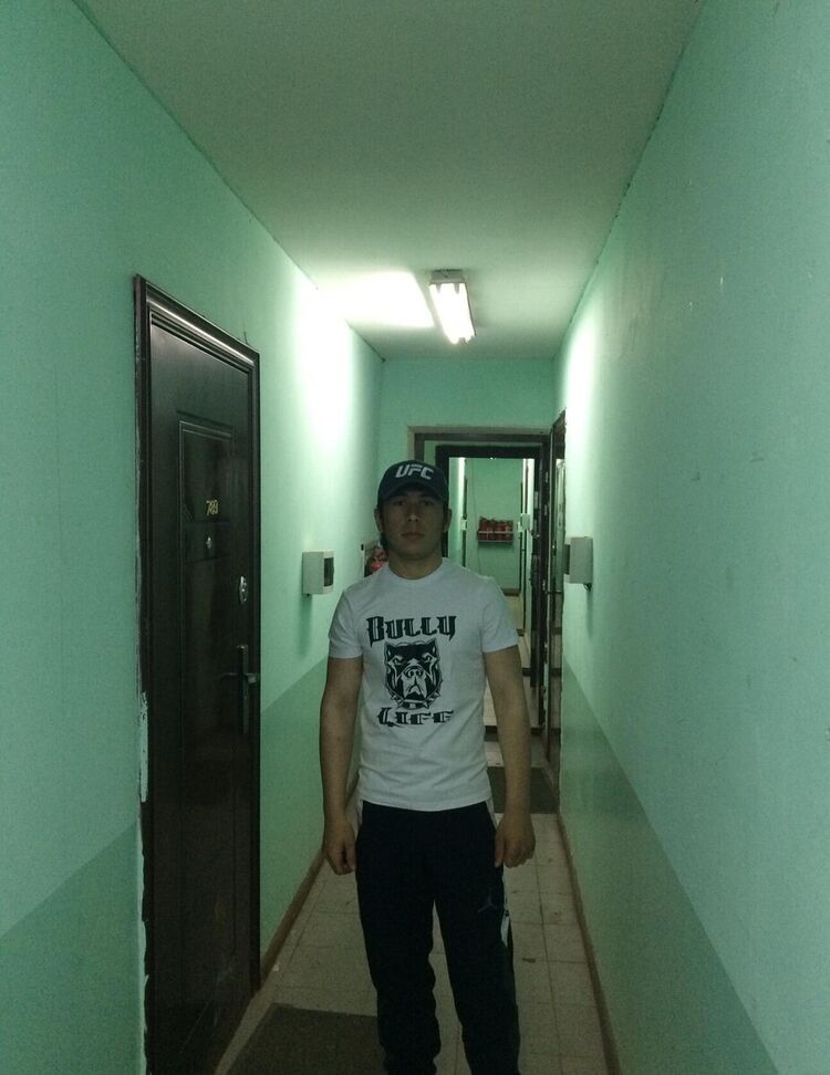 ���� 22030842 ������� Nekruz, 26 ���, ���� ���������� � ������