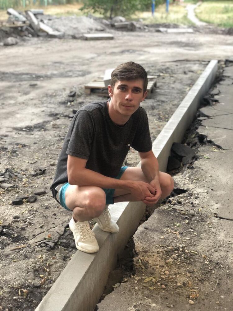 ���� 27743702 ������� Ilya, 34 ����, ���� ���������� � ������