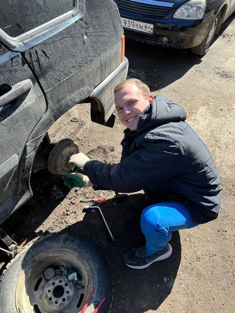  ,   Vladimir, 23 ,   ,   