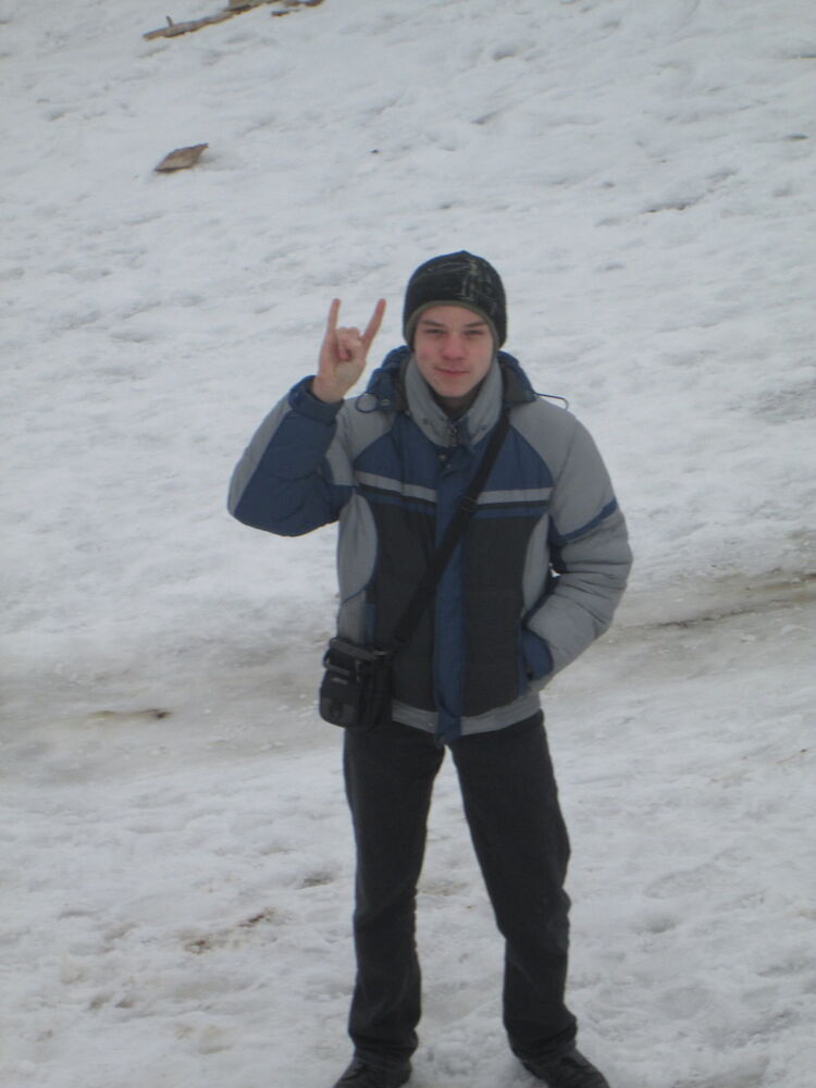 ���� 11350712 ������� Dima, 28 ���, ���� ���������� � ������