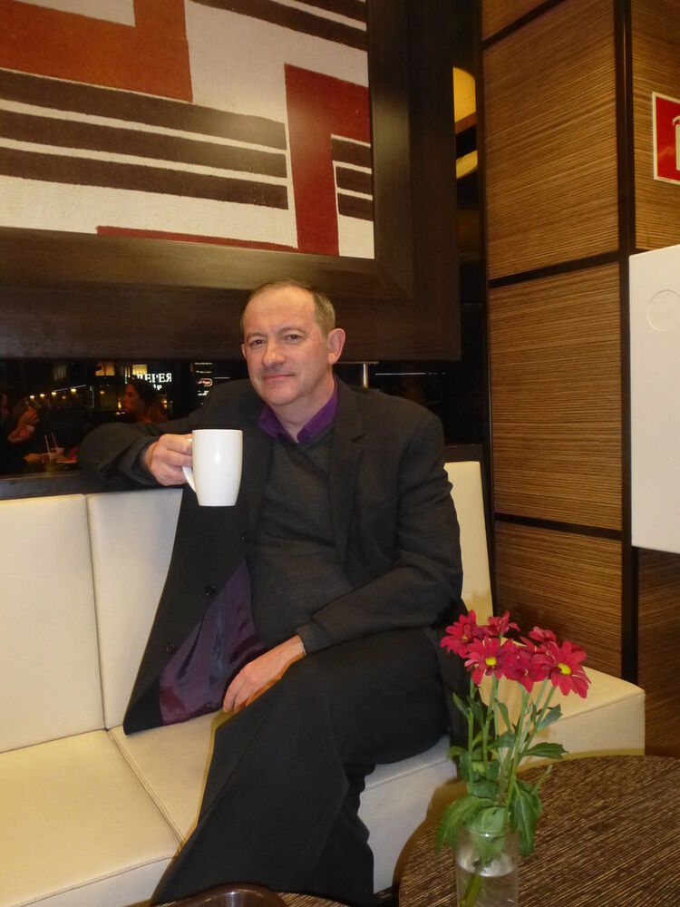  ,   Igor, 53 ,   
