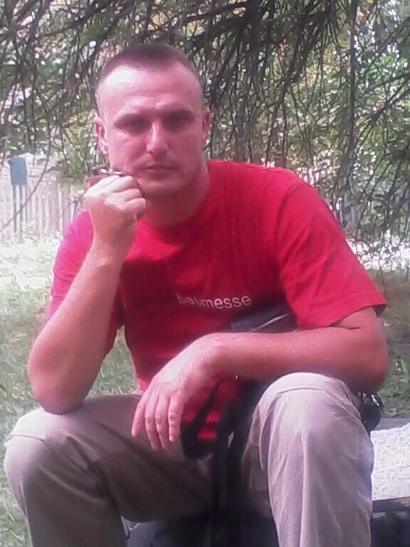 Гайдидей Дмитрий Олегович Фото
