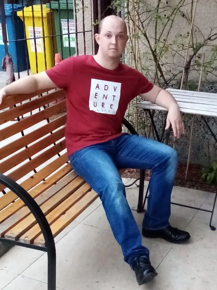 ���� 26775732 ������� Vladimir, 33 ����, ���� ���������� � �����-����������