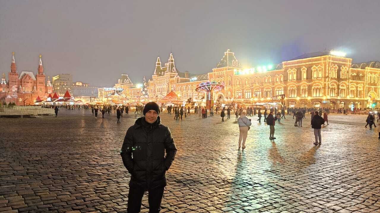  --,   Sergey, 42 ,   ,   , c 