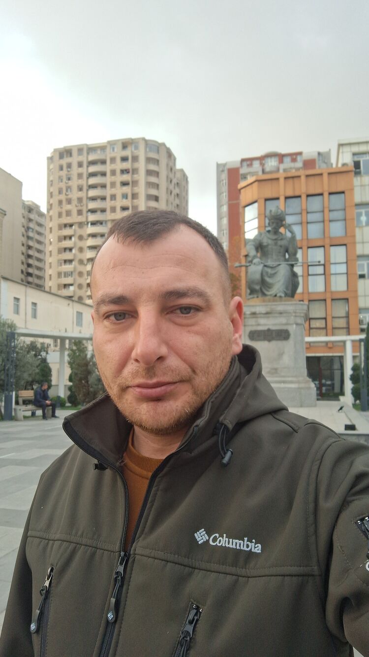 ���������� ����, ���� ������� Vadim, 35 ���, ������������ ��� ������, ����� � ���������