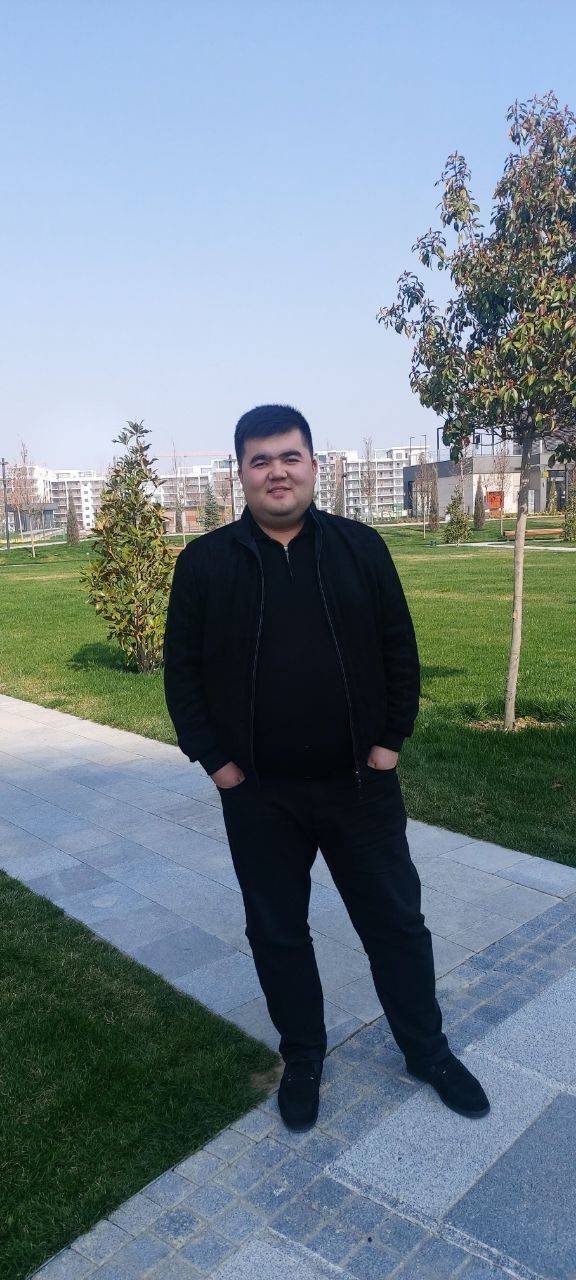 ���������� �������, ���� ������� Bexruz, 34 ����, ������������ ��� ������, ����� � ���������