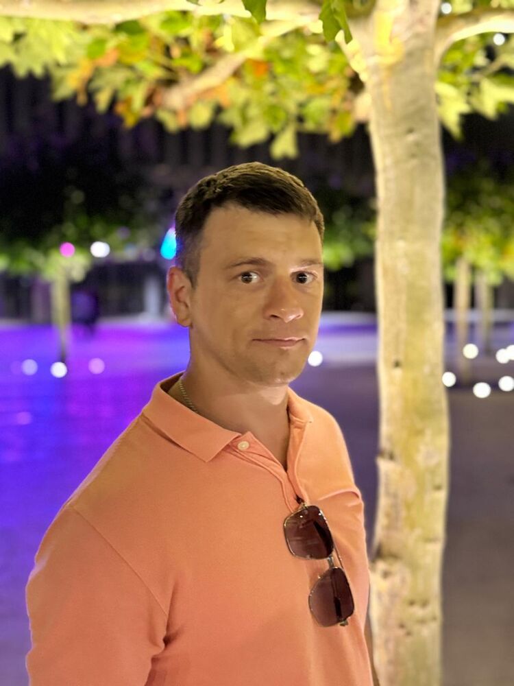  53482342  Daniil, 31 ,    