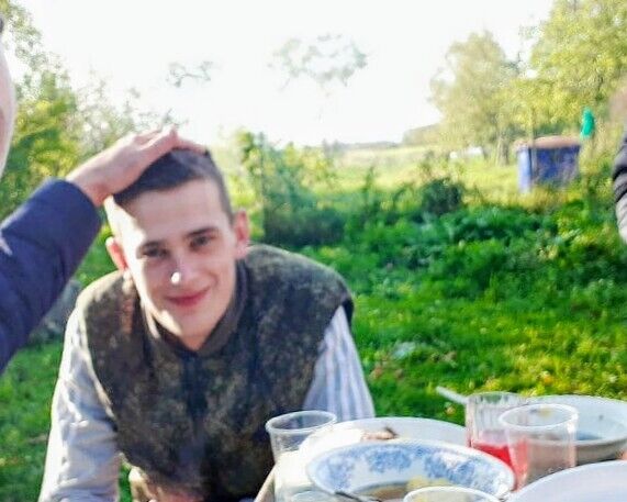 ���� 43034402 ������� Dmitry, 28 ���, ���� ���������� � ������������