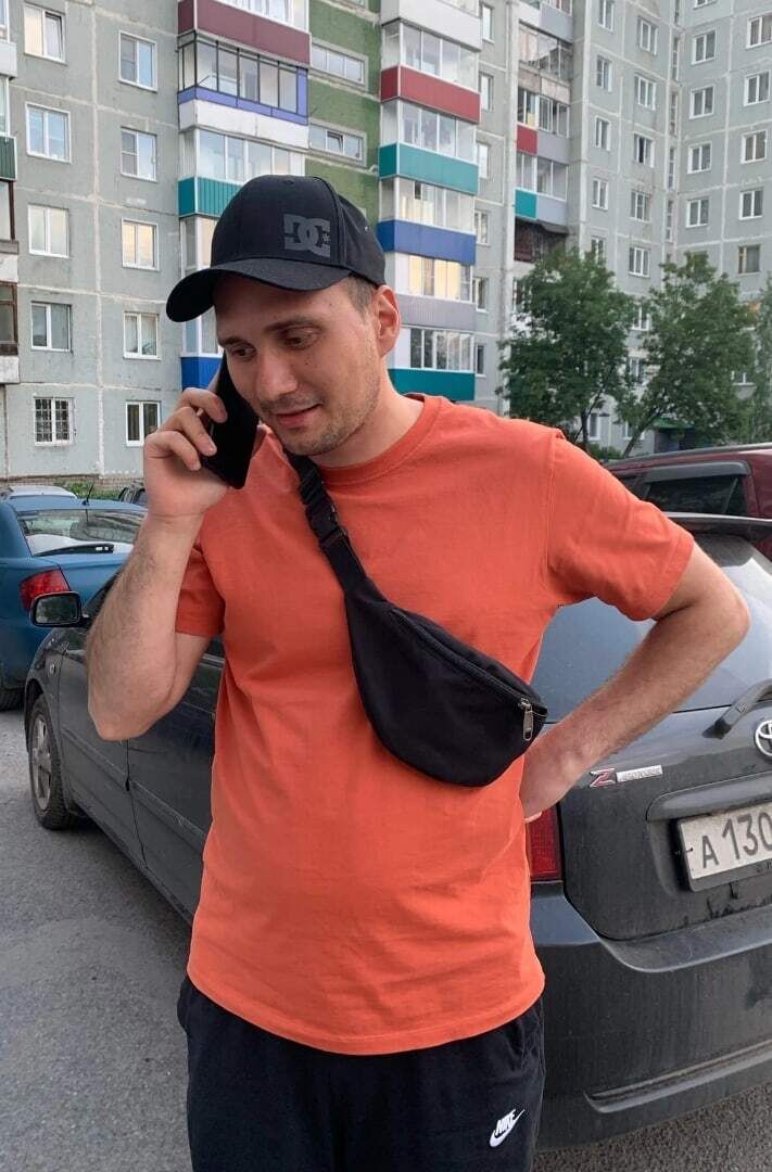 ���� 27300242 ������� Kirill, 30 ���, ���� ���������� � ������������