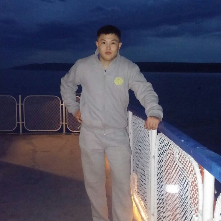 ���� 13489152 ������� ���, 33 ����, ���� ���������� � �����