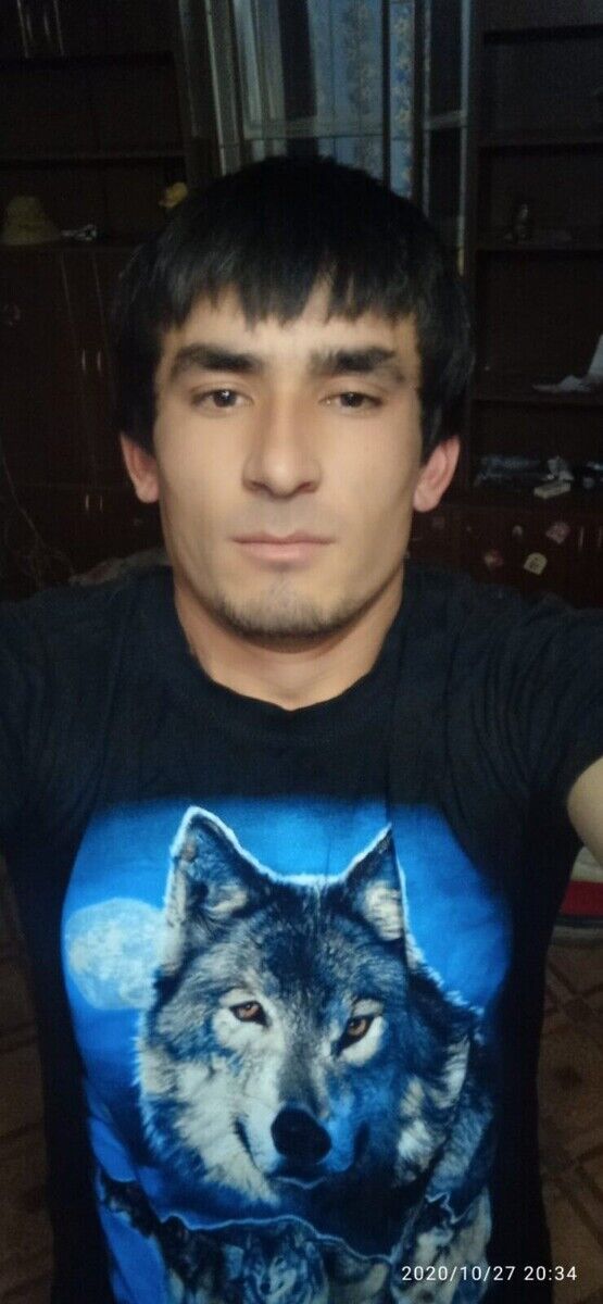 ���� 21829432 ������� Otabek, 33 ����, ���� ���������� � ������