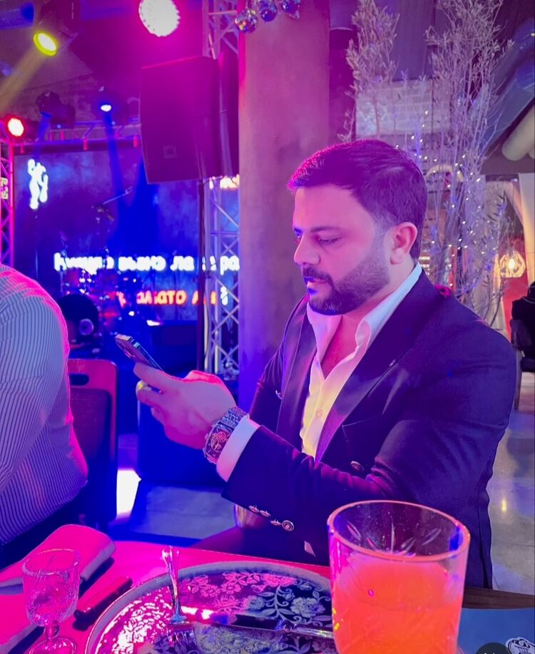 ���� 31748272 ������� Omar, 40 ���, ���� ���������� � ����