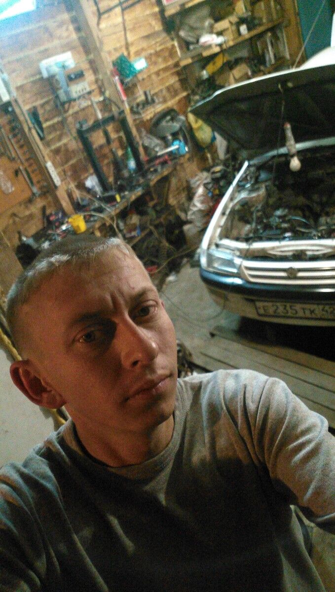  ,   Serg, 37 ,  