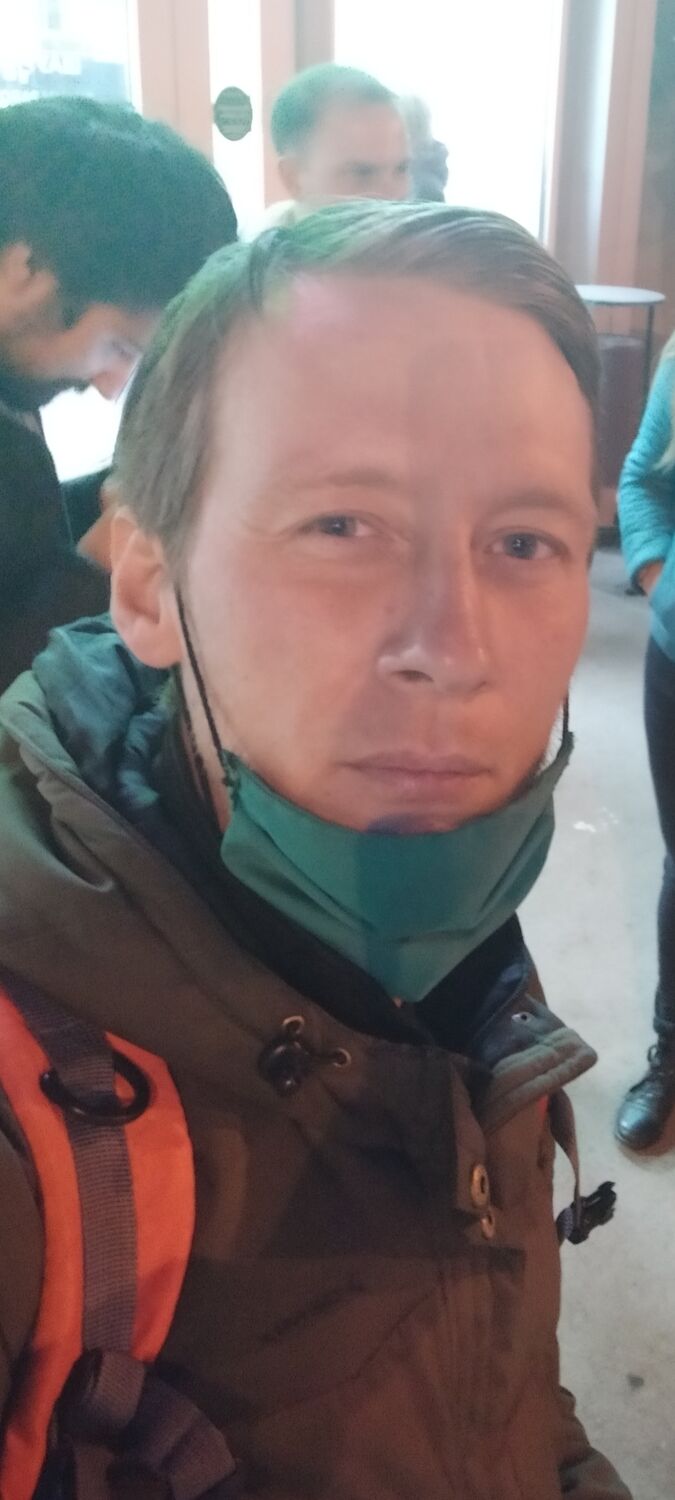 ���������� ������, ���� ������� ������, 38 ���, ������������ ��� ���������