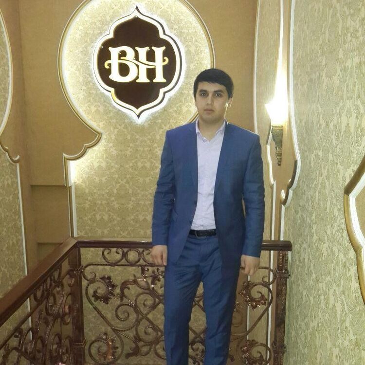 ���� 9733542 ������� Ibragim, 37 ���, ���� ���������� � ��������