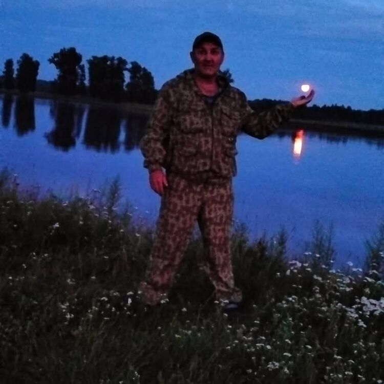 ���� 55874662 ������� ���������, 53 ����, ���� ���������� � ������