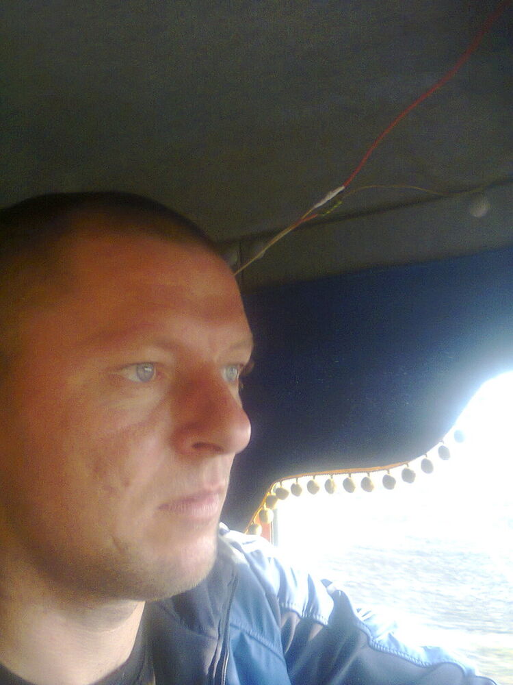  6627562  Sergey, 41 ,    