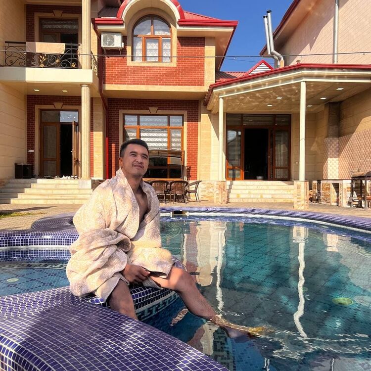 ���� 30321762 ������� Shavkat, 30 ���, ���� ���������� � ��������